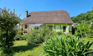 Maison 5 Pièces 125 m² à vendre à Louvie-Juzon (64260)