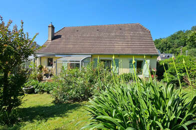 Maison 5 pièces 239000 €