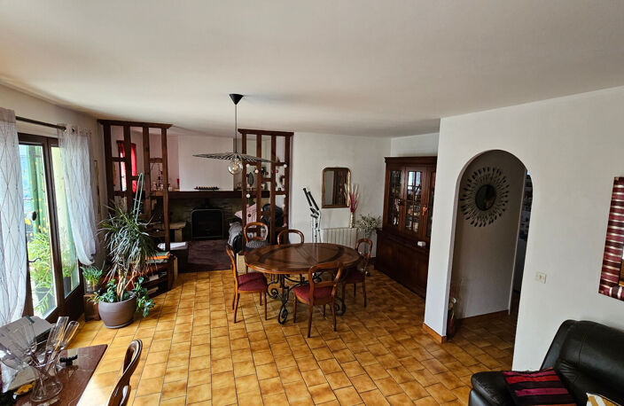 VALLEE  D'OSSAU  - MAISON 5 P — photo 2