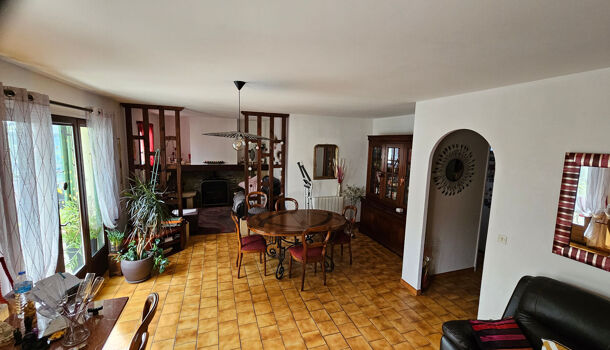 Villa / Maison 5 pièces  à vendre Louvie-Juzon 64260