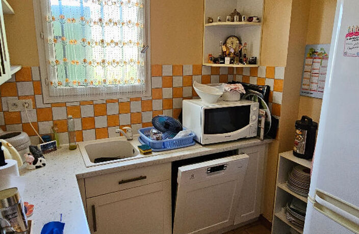 VALLEE  D'OSSAU  - MAISON 5 P — photo 3