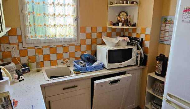 Villa / Maison 5 pièces  à vendre Louvie-Juzon 64260