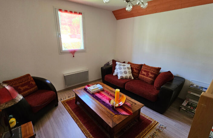 VALLEE  D'OSSAU  - MAISON 5 P — photo 4