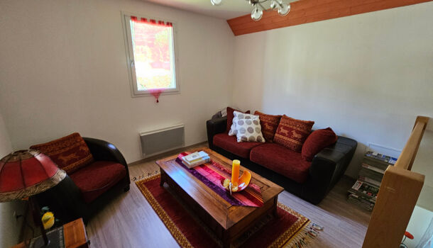 Villa / Maison 5 pièces  à vendre Louvie-Juzon 64260