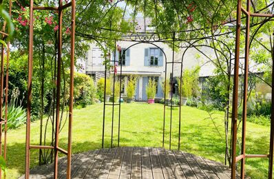 vente maison 357 000 € à proximité de Saint-Jean-Saint-Germain (37600)