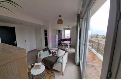 location appartement 650 € CC /mois à proximité de Lespinasse (31150)