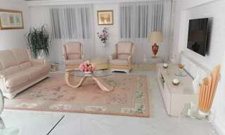 Appartement 128 m² en viager Albi (81000)