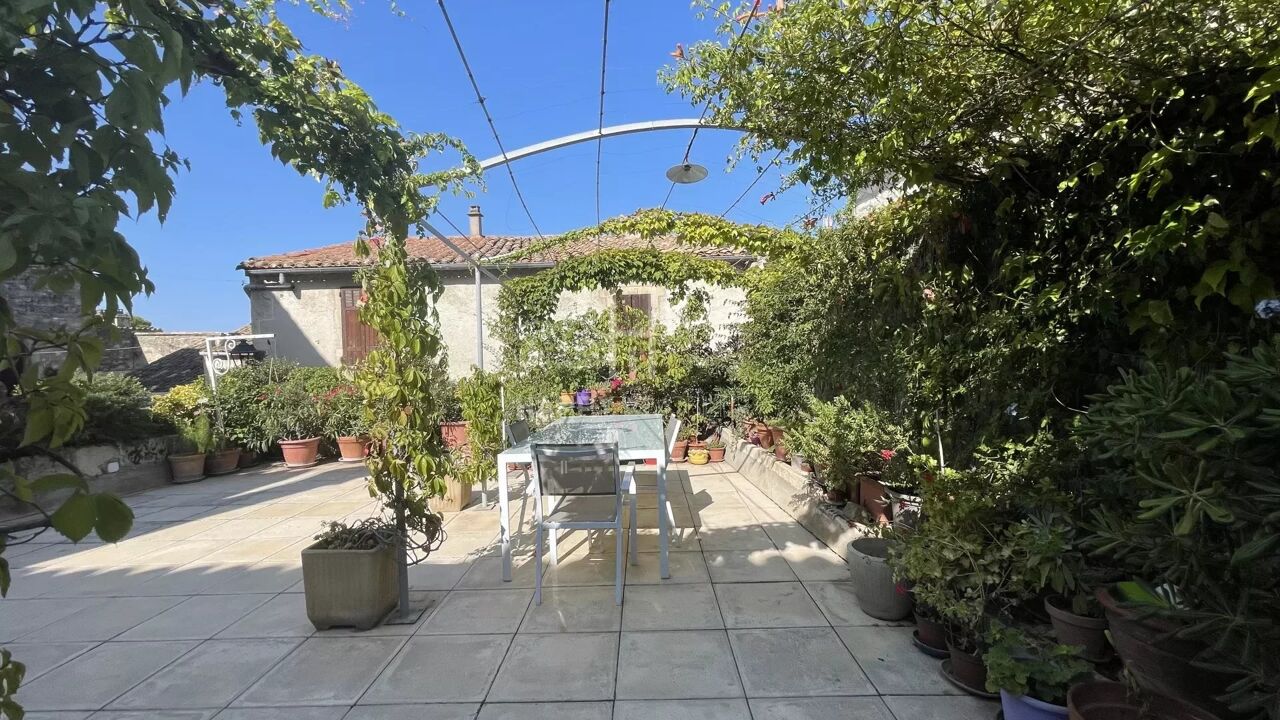 maison 5 pièces 134 m2 à vendre à Les Baux-de-Provence (13520)