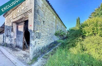 vente garage 45 000 € à proximité de Val-des-Vignes (16250)