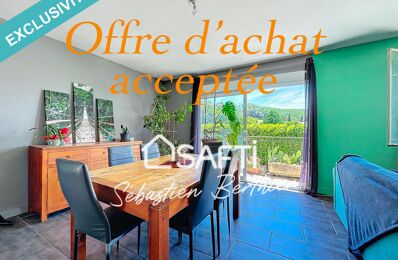 maison 4 pièces 85 m2 à vendre à Lavaur (81500)