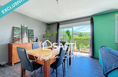 vente maison 149 000 € à proximité de Puybegon (81390)