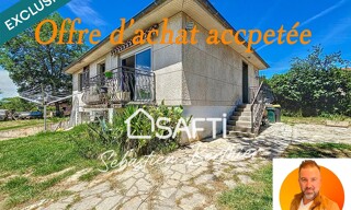 Maison 4 Pièces 85 m² à vendre à Lavaur (81500)