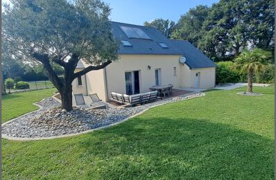 vente maison 218 990 € à proximité de Louverné (53950)