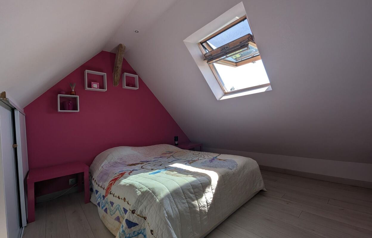 maison 5 pièces 112 m2 à vendre à Beauvais (60000)