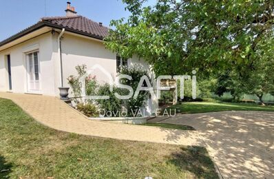 vente maison 189 000 € à proximité de Lussac-les-Châteaux (86320)