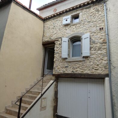 Maison 5 pièces 82 m²