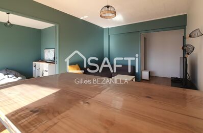 vente appartement 239 000 € à proximité de Solliès-Pont (83210)