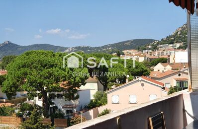 appartement 4 pièces 76 m2 à vendre à Hyères (83400)