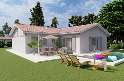 construire maison 270 350 € à proximité de Brinon-sur-Beuvron (58420)