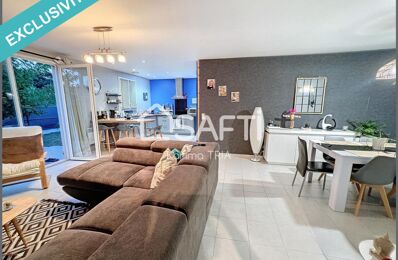 vente maison 243 000 € à proximité de Loupes (33370)