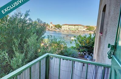 vente appartement 108 000 € à proximité de Agde (34300)