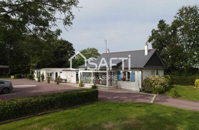 vente maison 318 000 € à proximité de Colleville-sur-Mer (14710)