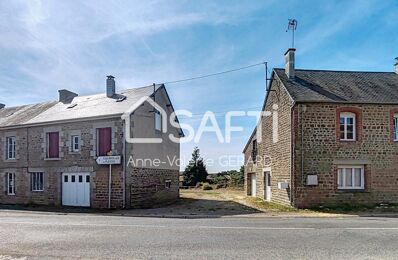 vente maison 131 000 € à proximité de Saint-Brice-de-Landelles (50730)