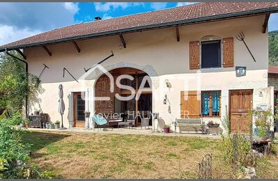 vente maison 399 000 € à proximité de Arvière-en-Valromey (01260)