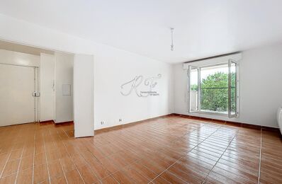 vente appartement 199 000 € à proximité de Margency (95580)