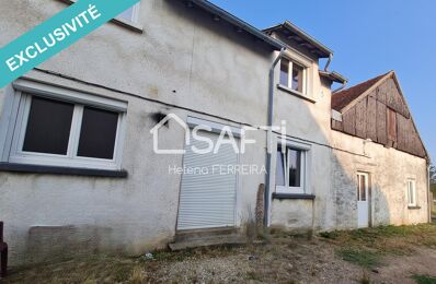 vente maison 169 000 € à proximité de Garchy (58150)