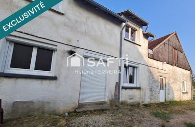 vente maison 149 000 € à proximité de Donzy (58220)