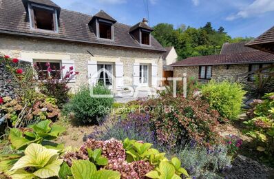 vente maison 329 000 € à proximité de Péroy-les-Gombries (60440)