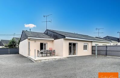 vente maison 126 000 € à proximité de Châtillon-sur-Colmont (53100)