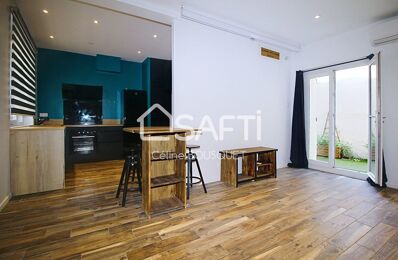 vente appartement 147 000 € à proximité de Poulx (30320)