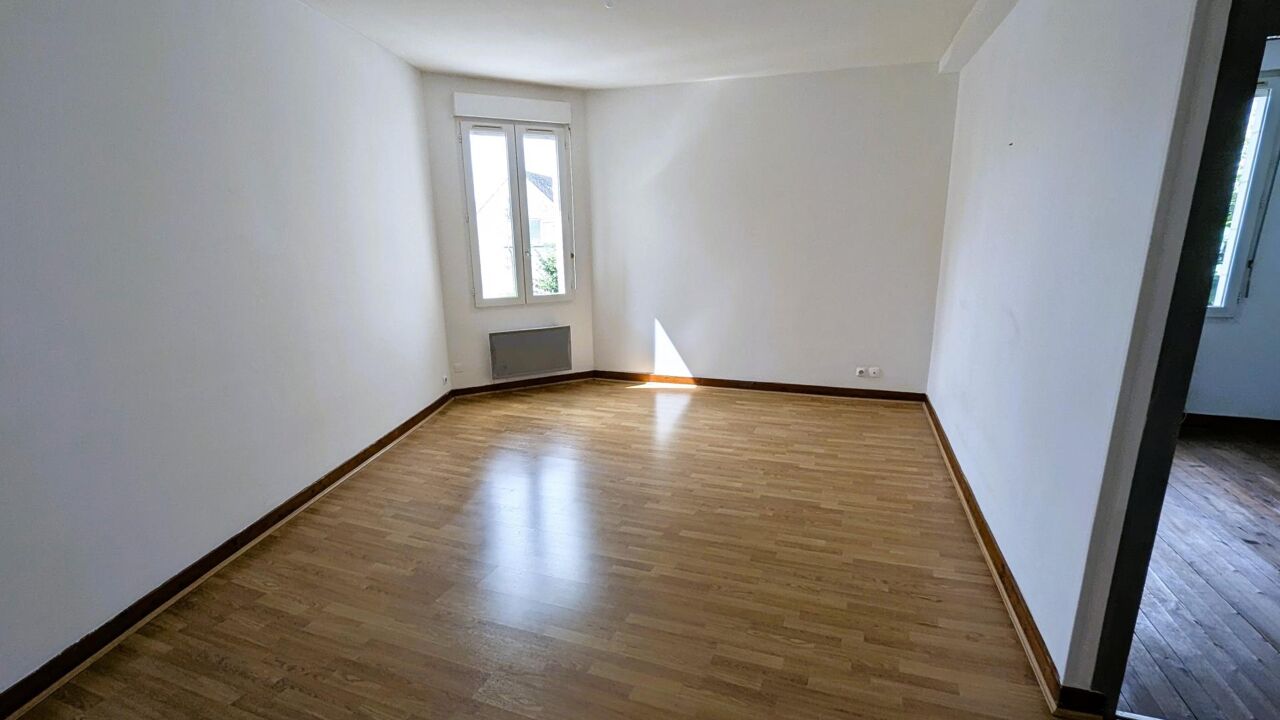 appartement 2 pièces 46 m2 à louer à Montrichard Val de Cher (41400)