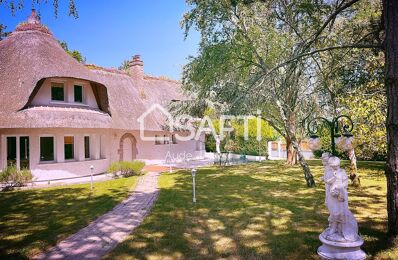 vente maison 795 000 € à proximité de Boissy-Aux-Cailles (77760)