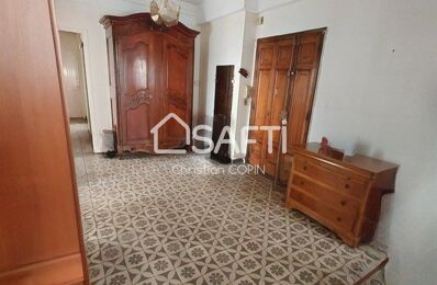 appartement 4 pièces 111 m2 à vendre à Toulon (83000)