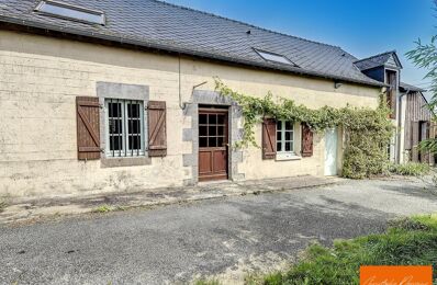 vente maison 81 000 € à proximité de Lassay-les-Châteaux (53110)