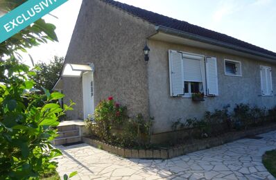 vente maison 198 000 € à proximité de La Loyere (71530)