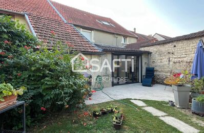 vente maison 325 000 € à proximité de Ay (51160)