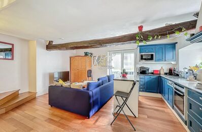 vente maison 277 000 € à proximité de Asnières-sur-Seine (92600)