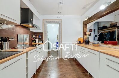 vente maison 239 000 € à proximité de Bourg-Saint-Bernard (31570)