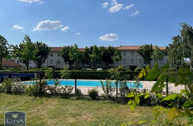 vente appartement 152 500 € à proximité de Nouaillé-Maupertuis (86340)