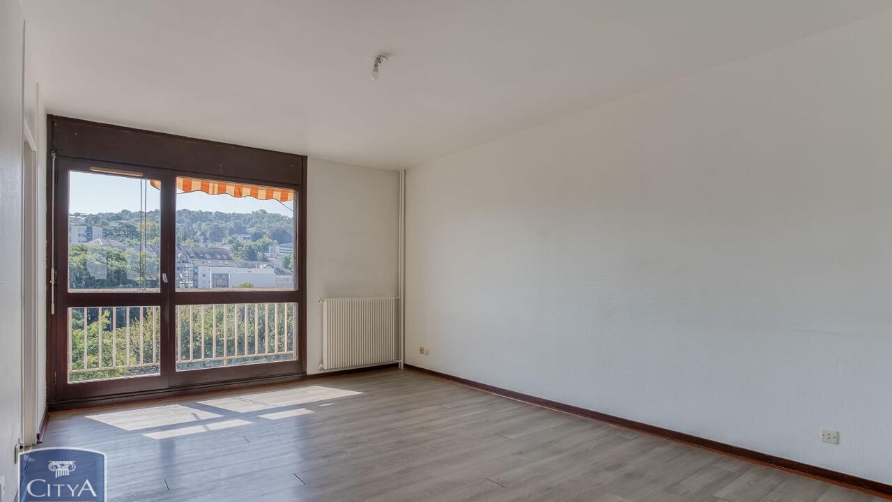 appartement 5 pièces 94 m2 à vendre à Chambéry (73000)