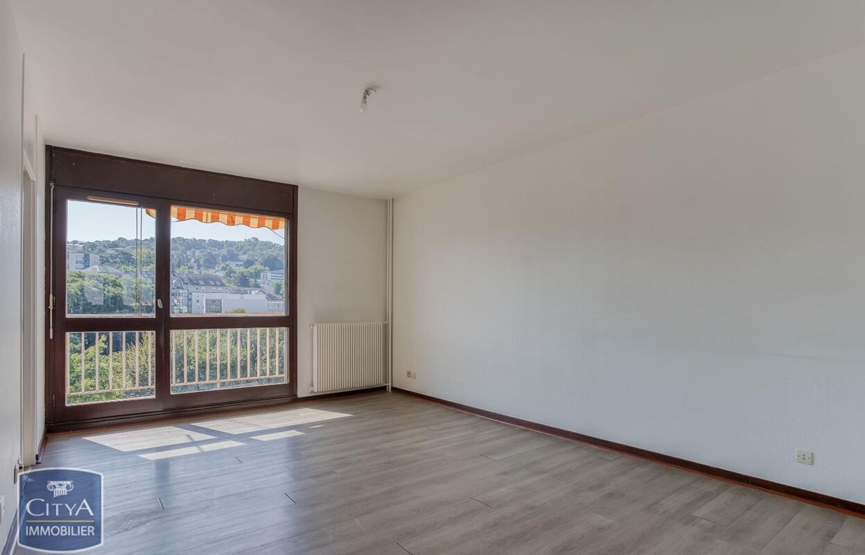 appartement 5 pièces 94 m2 à vendre à Chambéry (73000)