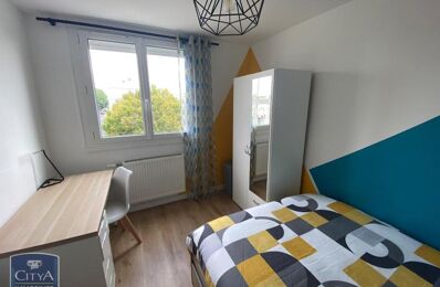 location appartement 390 € CC /mois à proximité de Cholet (49300)