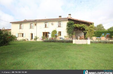 vente maison 550 000 € à proximité de Tarascon-sur-Ariège (09400)