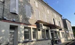 Immeuble  261 m² à vendre à Aiguillon (47190)