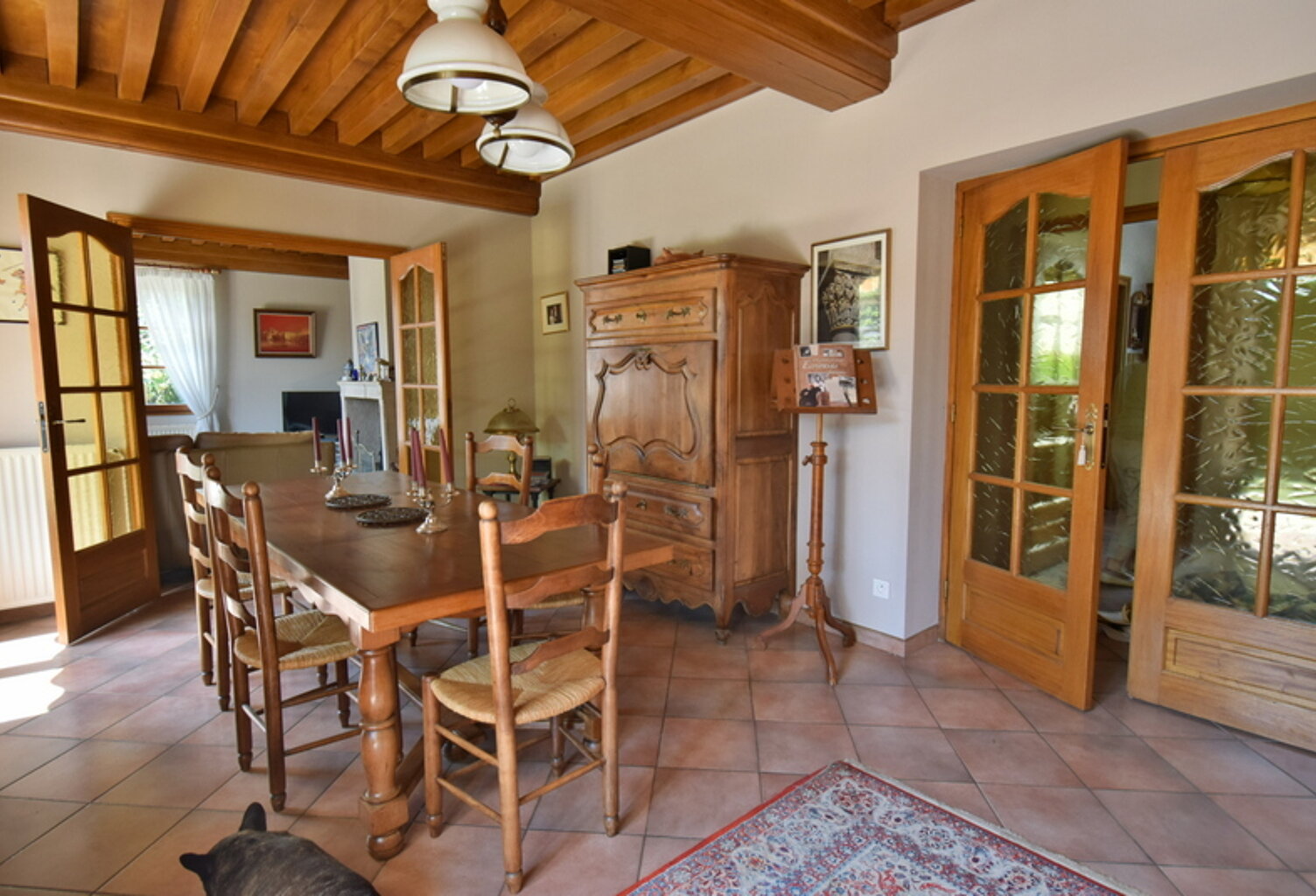 BELLE VILLA AVEC PISCINE — photo 1