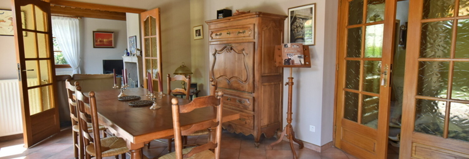 Maison 7 Pièces 170 m² à vendre à Chalon-sur-Saône (71100)